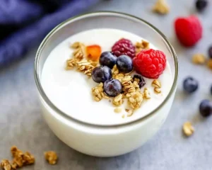 instant pot yogurt recipe