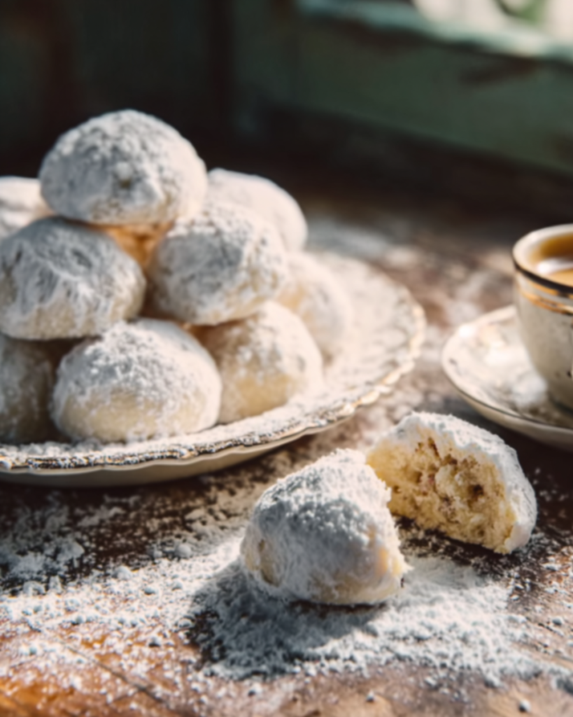italian wedding cake cookie
