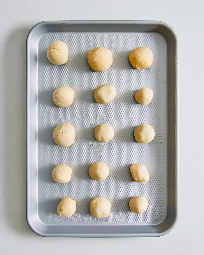 italian wedding cookies recipe how to