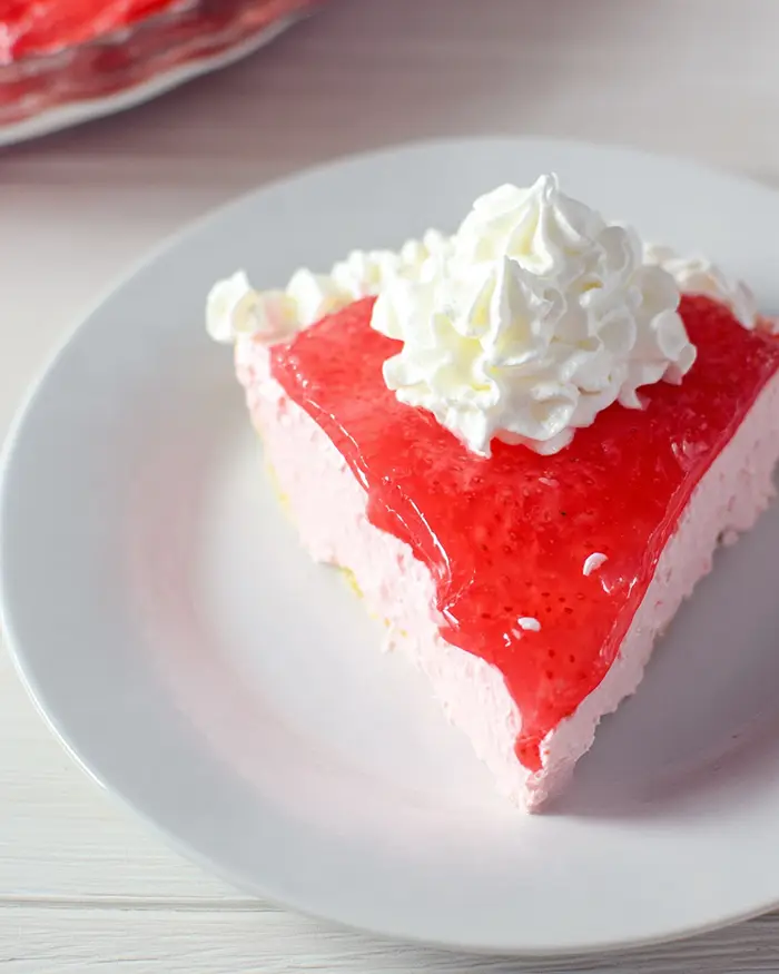 jello cool whip recipe