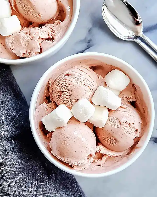 marshmallow ice cream near me