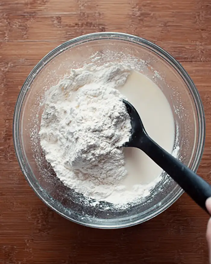 mont blanc cake Instructions