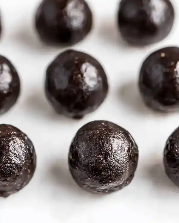 oreo balls 3 ingredients