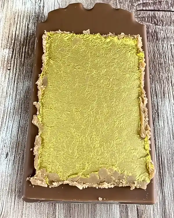 pistachio chocolate bar how to