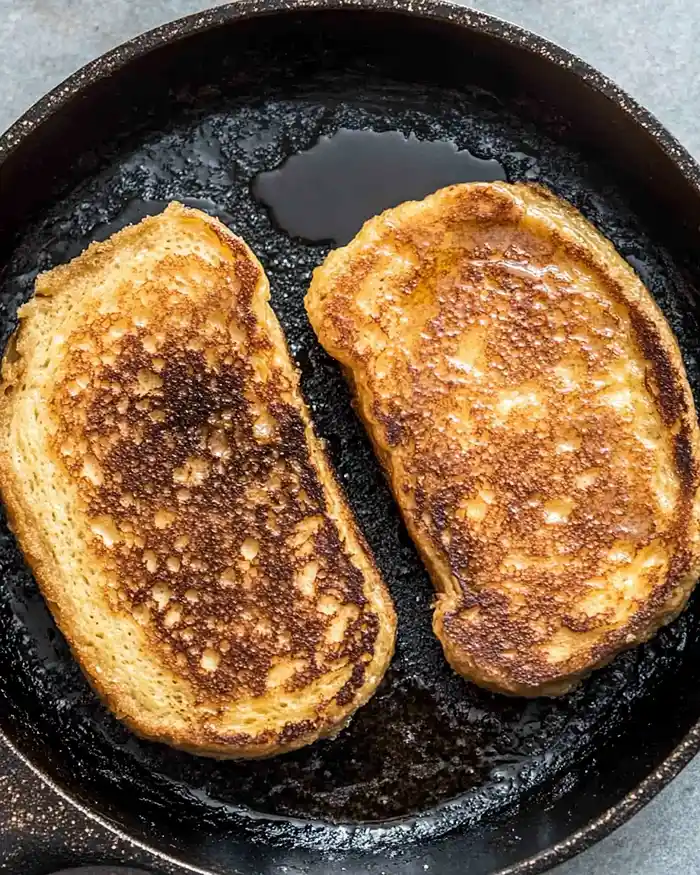 sourdough french toast recipe