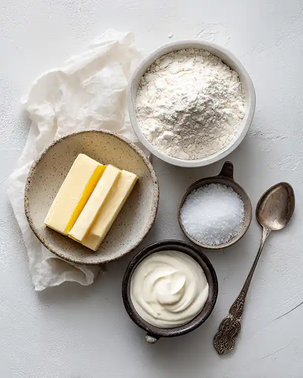 sweetened condensed milk snowball cookies ingredients