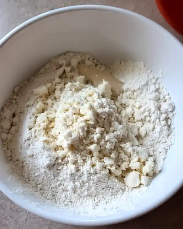 sweetened condensed milk snowball cookies instruction
