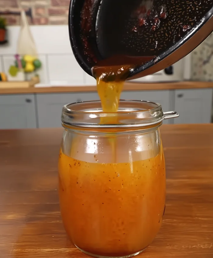 150-hour chocolate cake how to 2