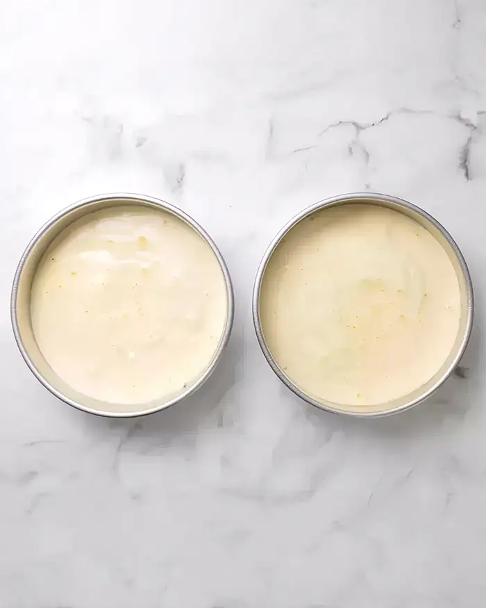 Cassata Cake Recipe How to