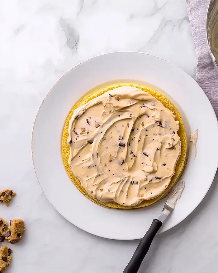 How to make Cassata Cake Recipe