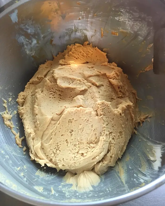 Peanut Butter Cookies