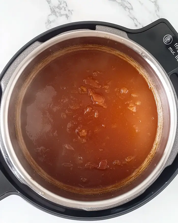 apple pie filling canning recipe 1