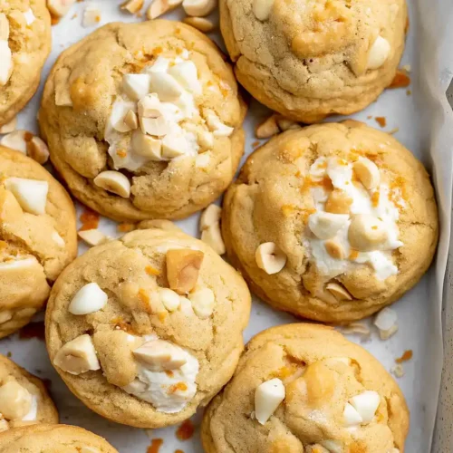 banana pudding cookies recipe