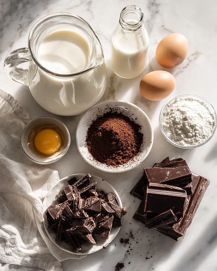 chocolate ice cream homemade