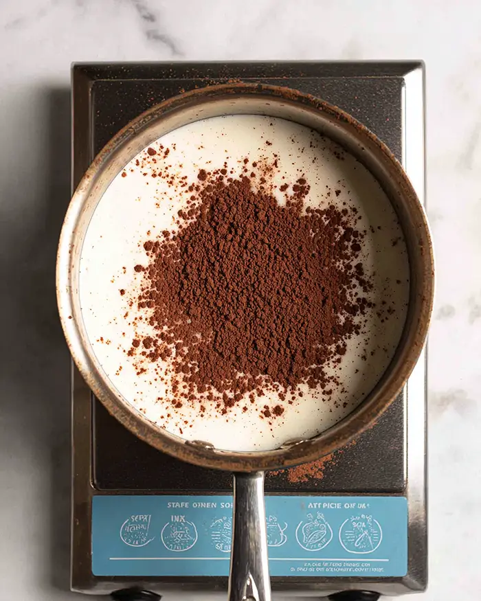 chocolate ice cream recipes