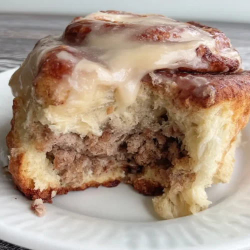 duffeyroll recipe