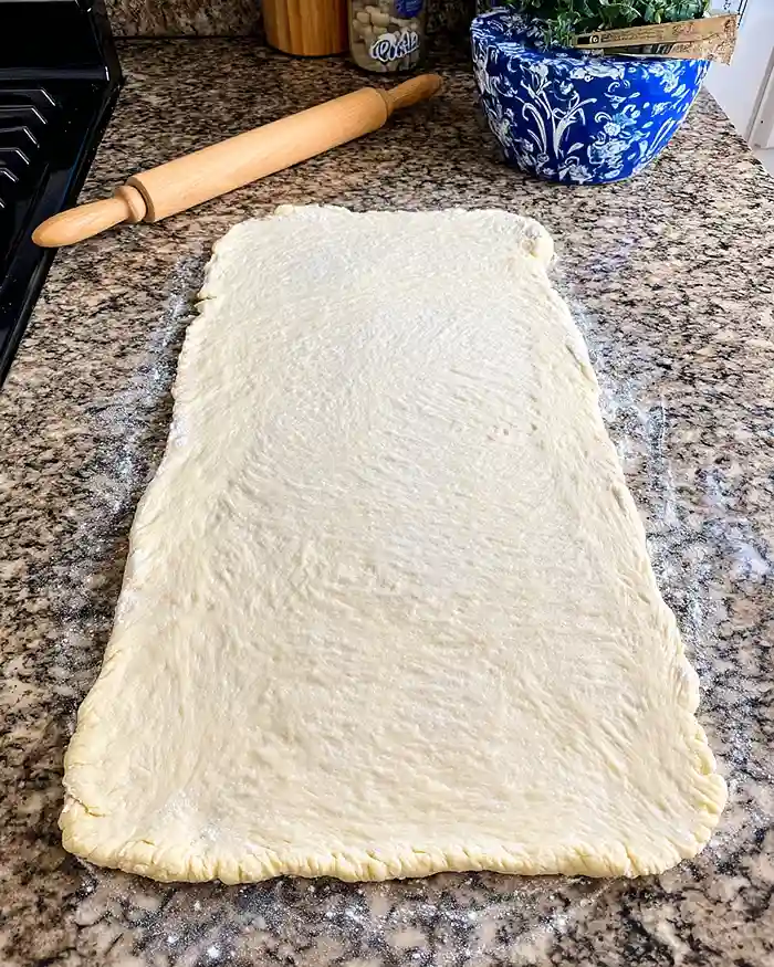 duffeyroll recipe cinnamon rolls