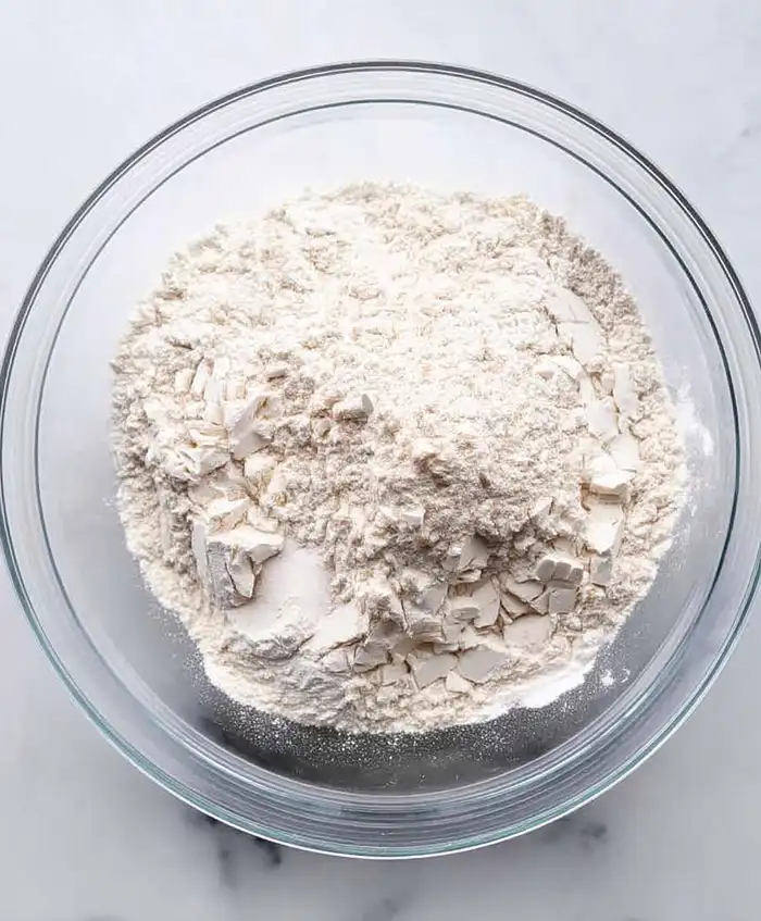 gluten free blueberry muffin recipe how to