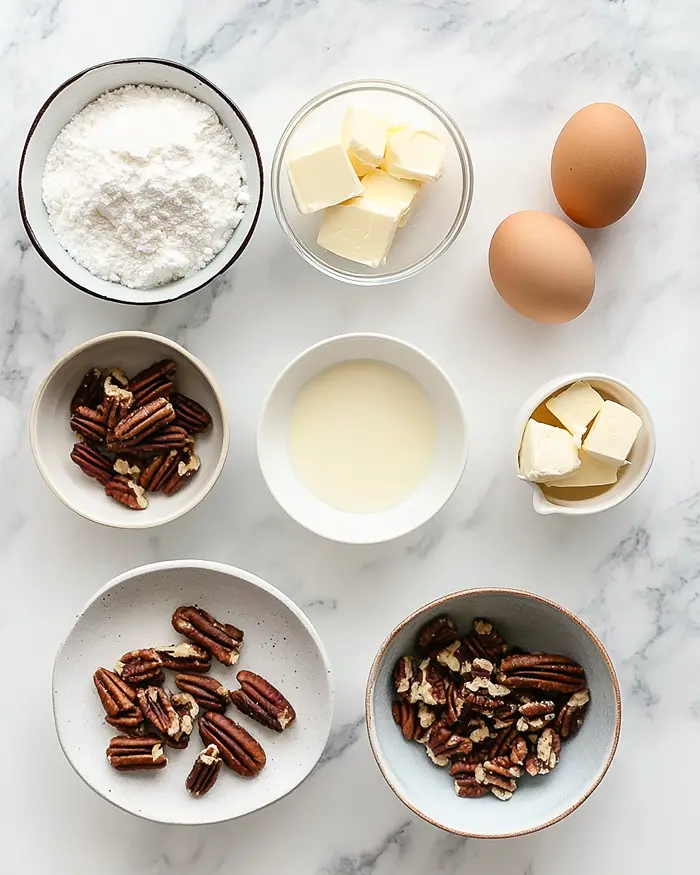 homemade butter pecan ice cream