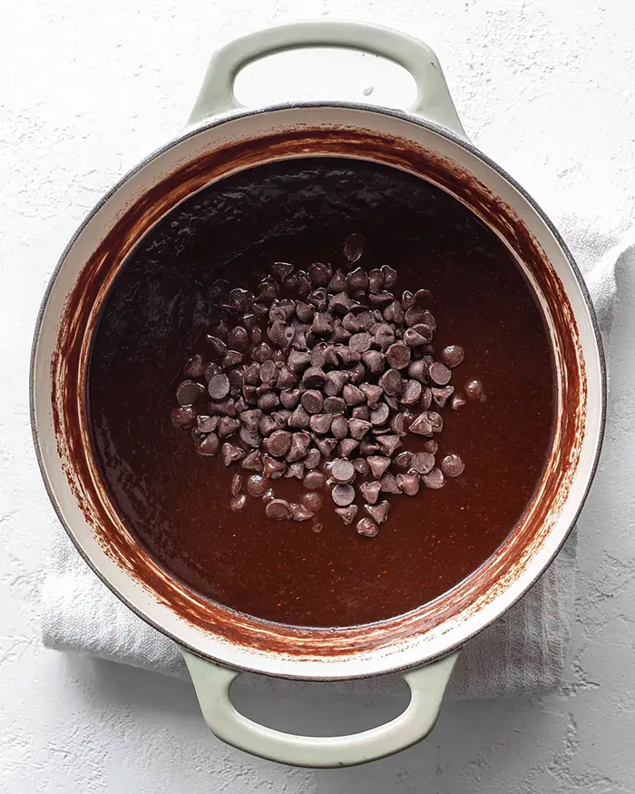 how to make homemade chocolate ice cream