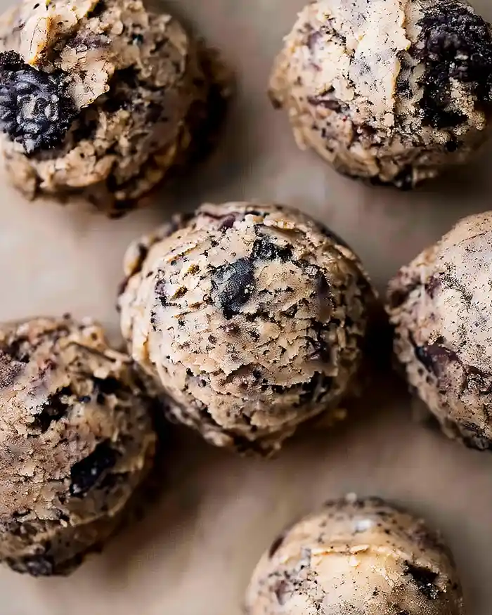 how to make oreo chocolate chip cookies
