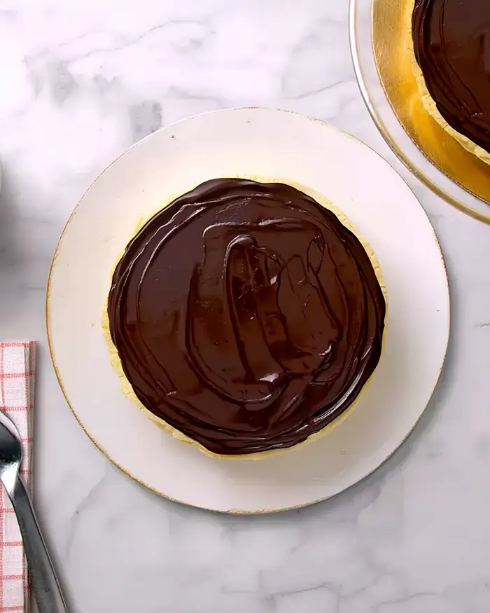 italian cassata cake