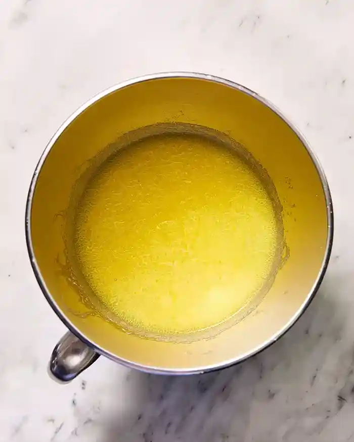 lemon blueberry loaf