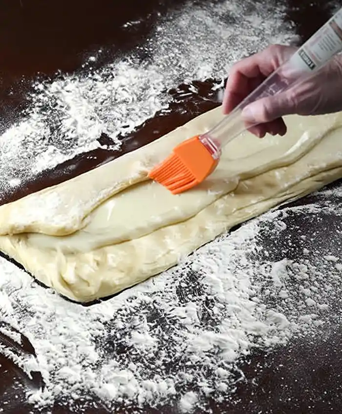 mardi gras king cake recipe how to make