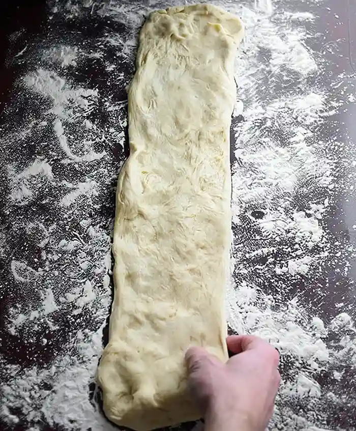 mardi gras king cake recipe how to