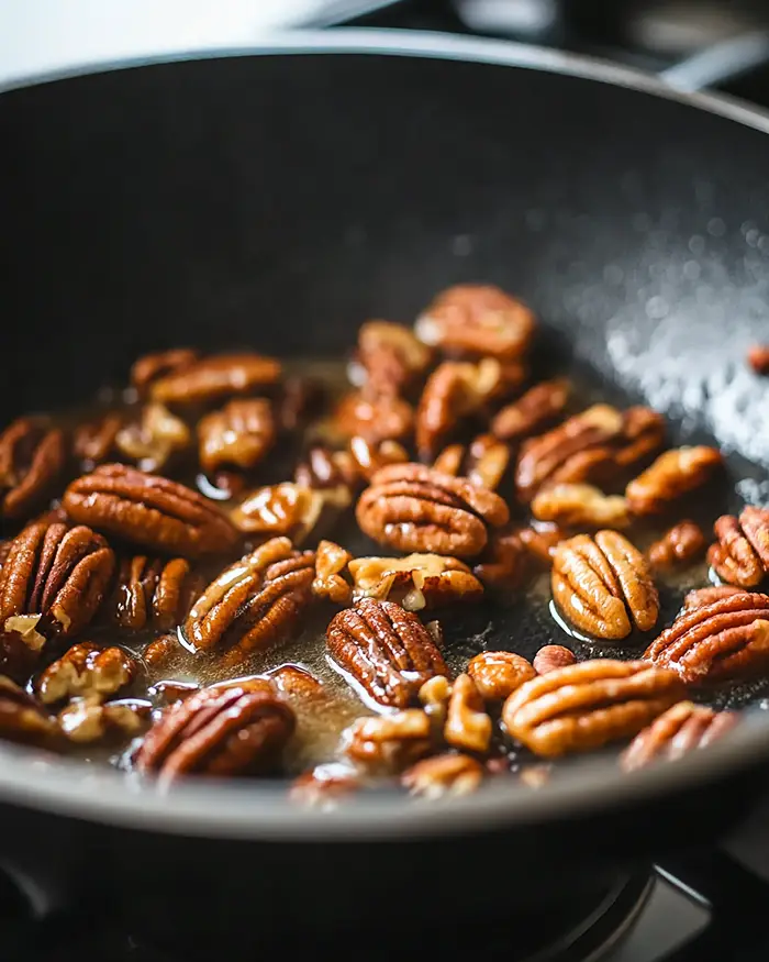 old fashioned butter pecan ice cream