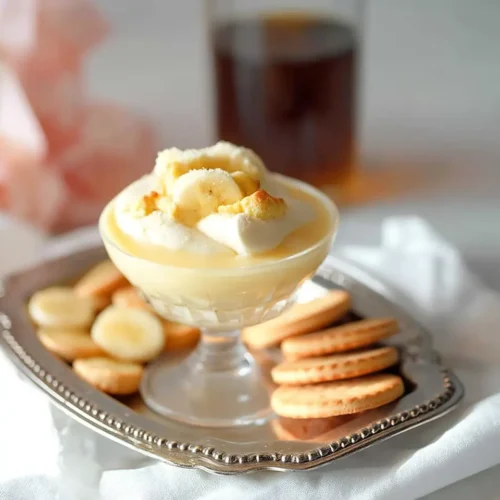 Recipe for Banana Pudding with Vanilla Wafers 7 recipe for banana pudding with vanilla wafers