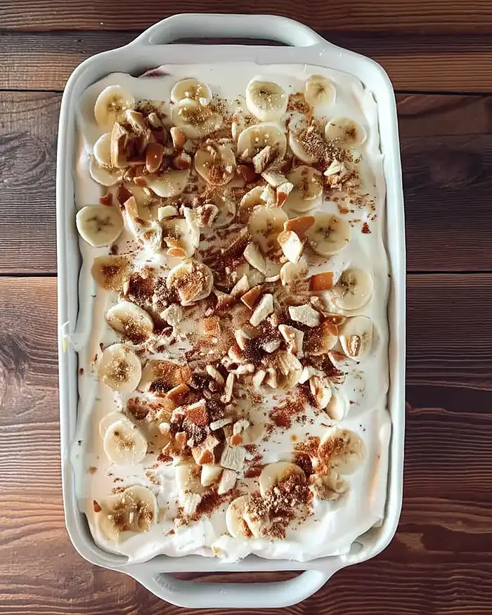 Recipe for Banana Pudding with Vanilla Wafers 5 recipe for banana pudding with vanilla wafers instructions