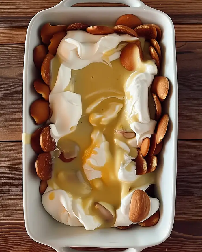 Recipe for Banana Pudding with Vanilla Wafers 4 southern banana pudding with vanilla wafers
