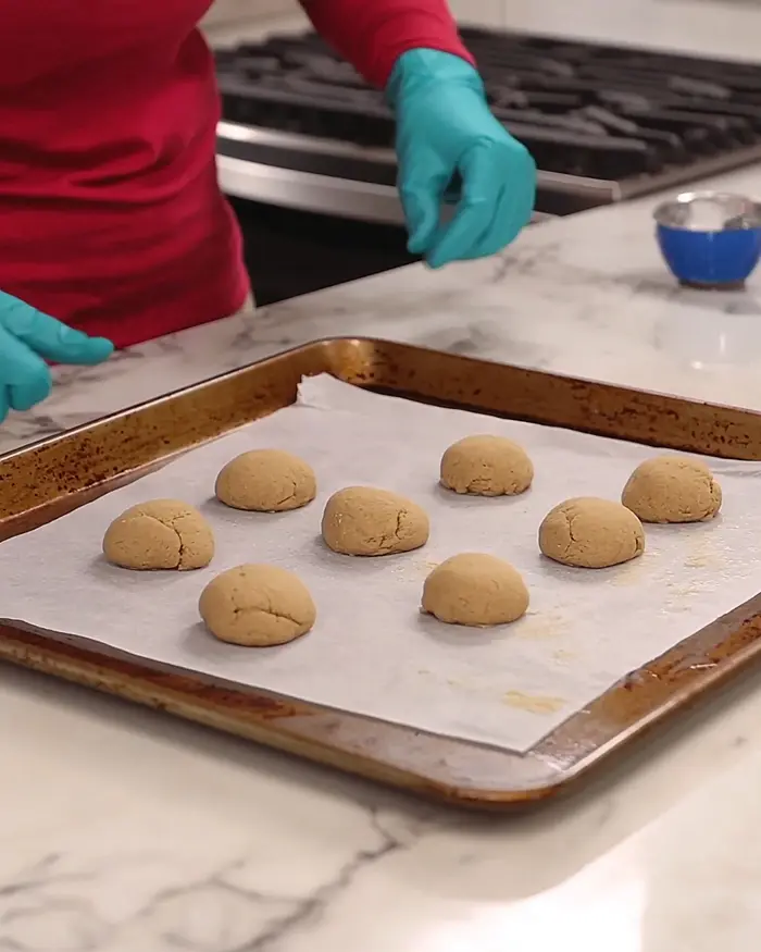 tiramisu with cookies
