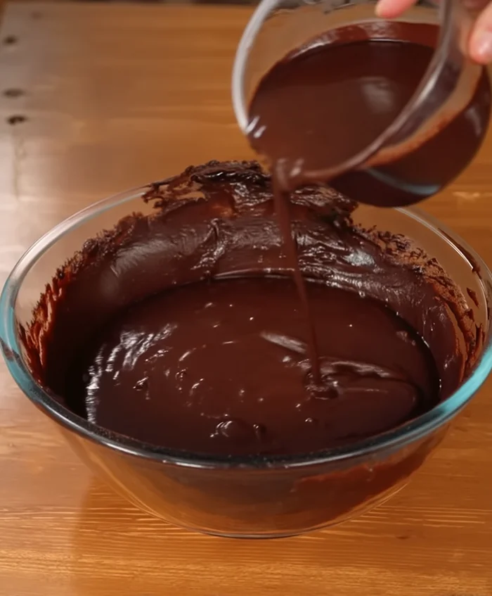 viral 150 hour chocolate cake