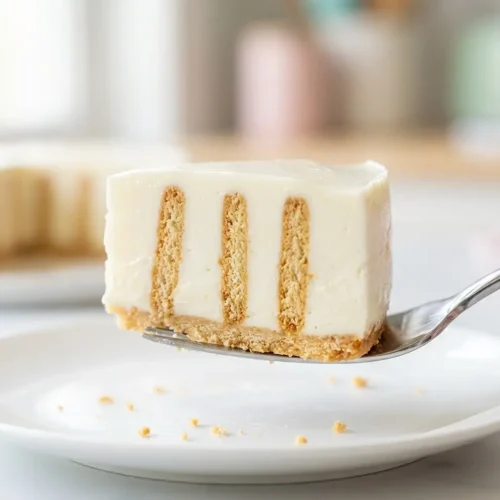 2 Ingredient Japanese Cheesecake 7 2 ingredient Japanese cheesecake