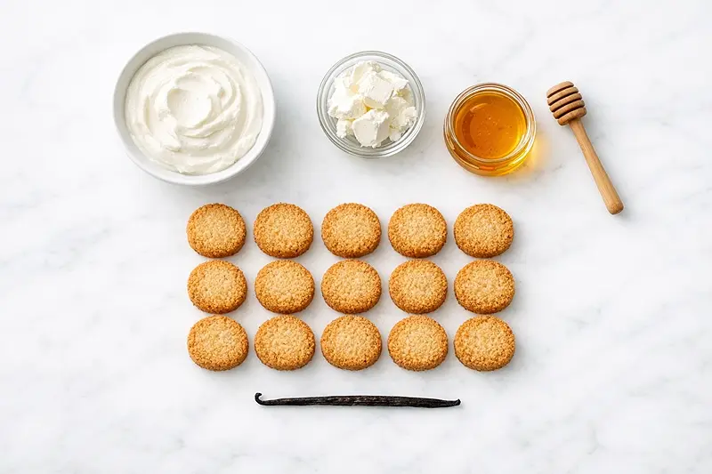 2 Ingredient Japanese Cheesecake 2 2 ingredient Japanese cheesecake ingredients