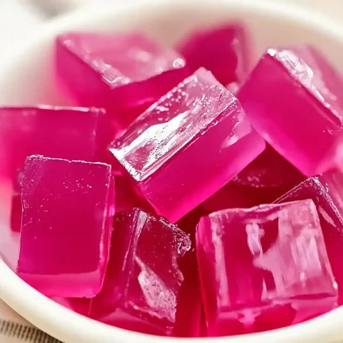 Dr Oz Pink Gelatin Recipe