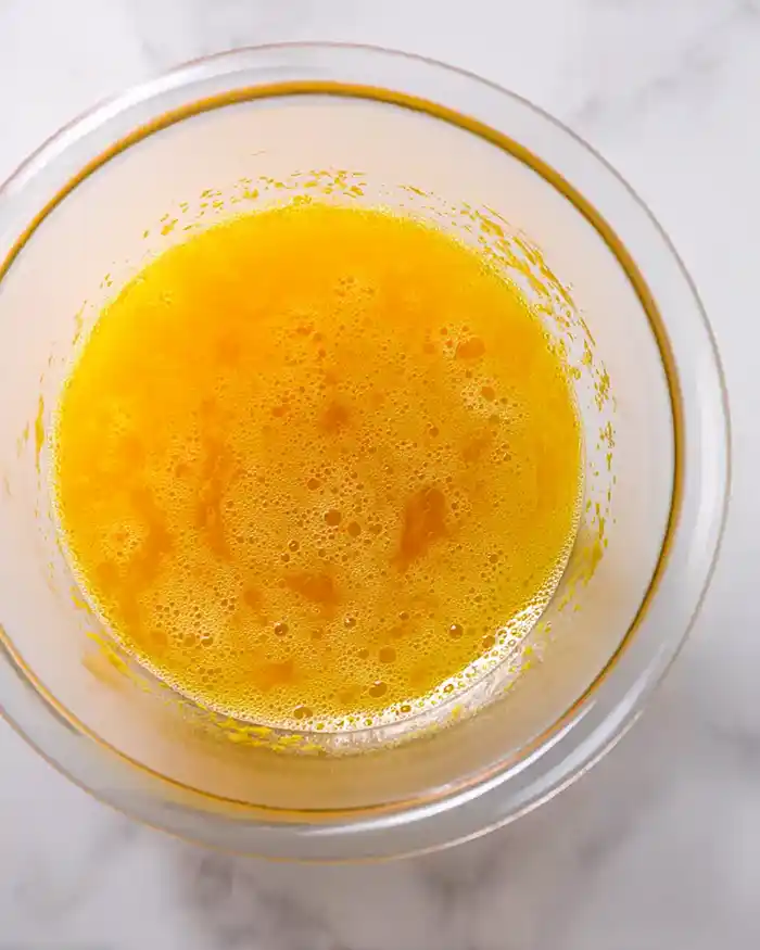 Olympics Lava Cake How to