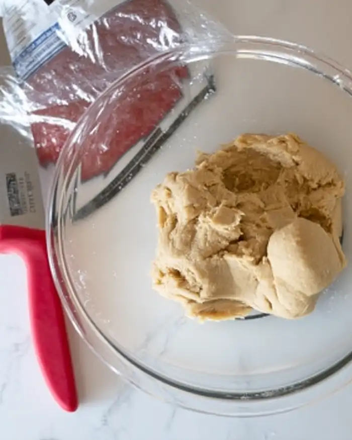 brownie cookie recipe