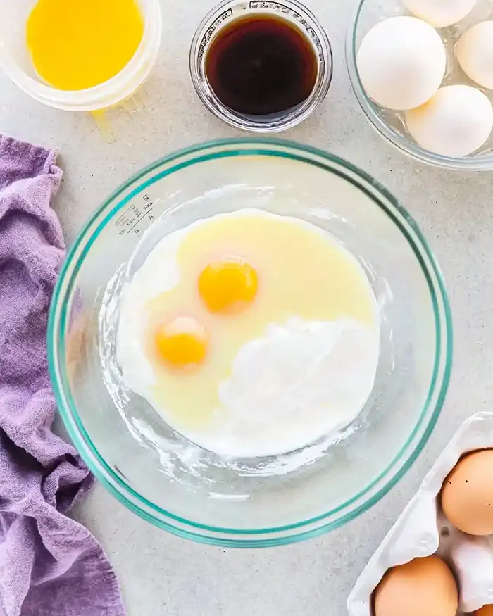 easy boston cream pie how to