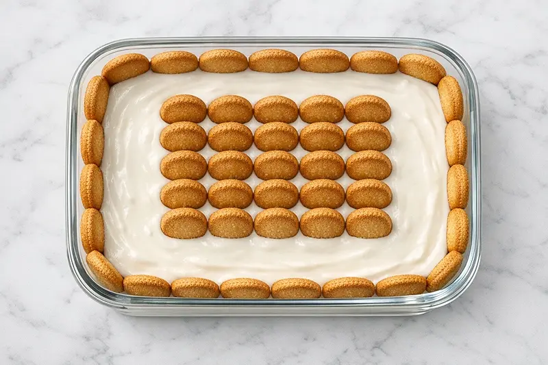 2 Ingredient Japanese Cheesecake 5 fluffy japanese cheesecake