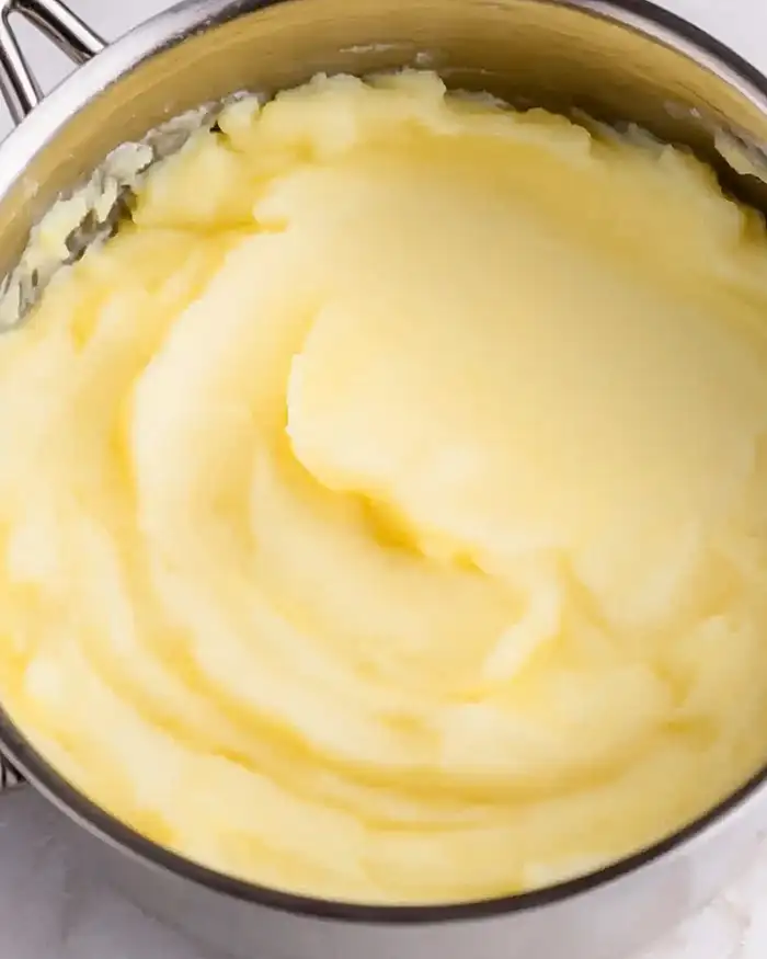 homemade boston cream pie