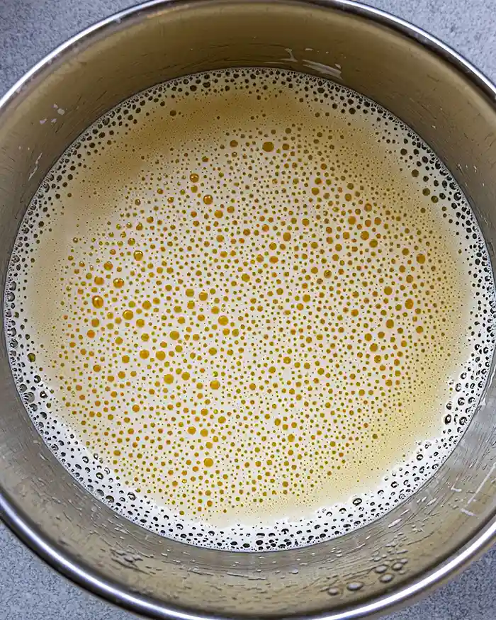 Karpatka Cake Recipe 4 how to make karpatka cake