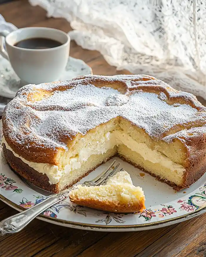 Karpatka Cake Recipe 9 karpatka kremowka