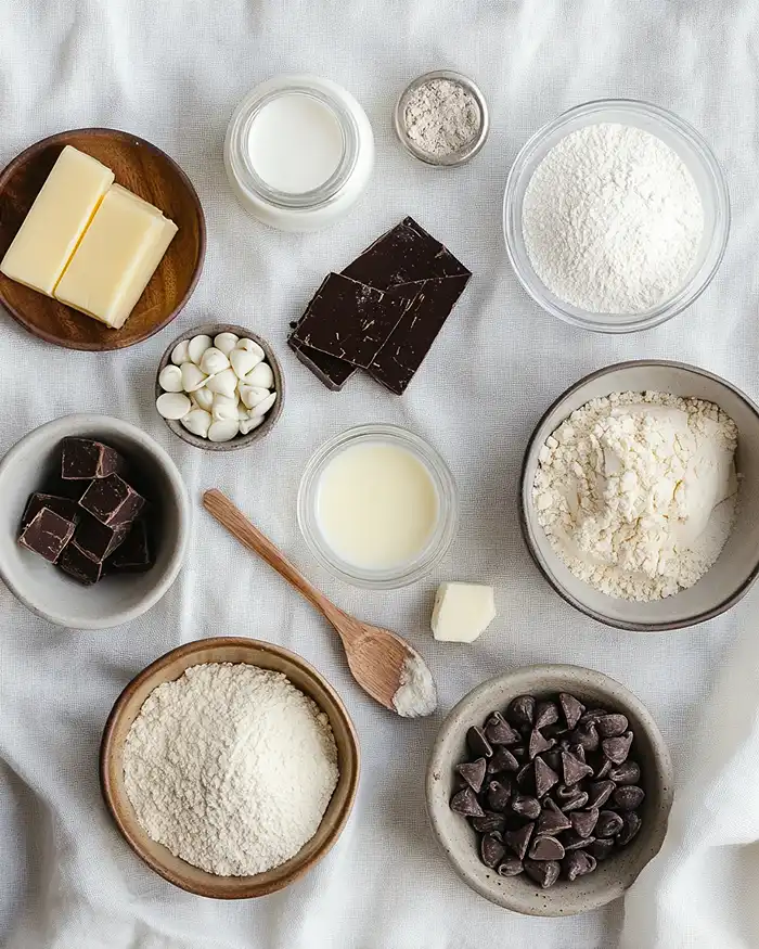 miso caramel dessert