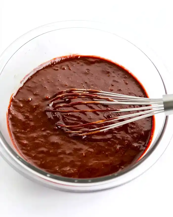 olympics themed lava cake