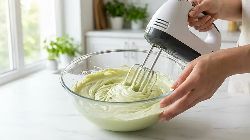 pistachio tiramisu how to