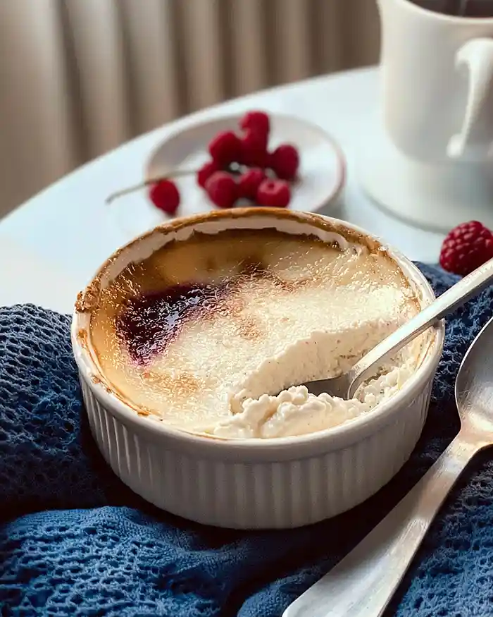 protein cheesecake recipe