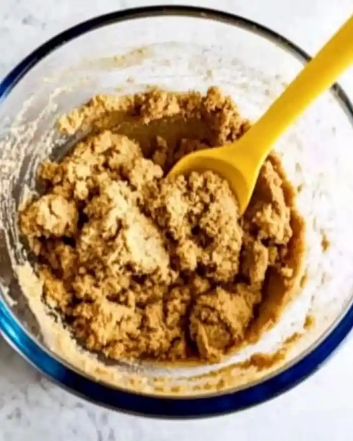 protein cookie dough recipe